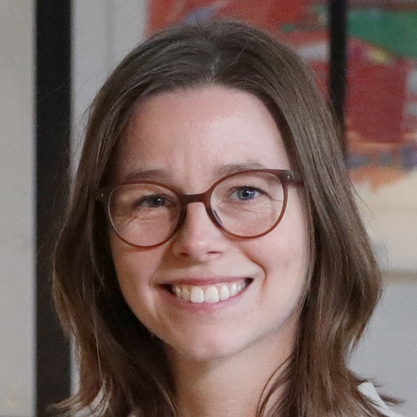 Elina Familie Psykolog